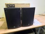 Peavey Impulse 652S speaker set luidspreker (2 stuks, nieuw), Ophalen of Verzenden, Nieuw, 120 watt of meer, Overige merken