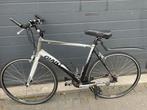 Nette Giant Rapid Aluxx SL6000 fitness fiets/race fiets, Fietsen en Brommers, Fietsen | Heren | Sportfietsen en Toerfietsen, Ophalen