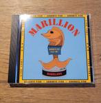 Marillion - Goodbye Fish CD, Ophalen of Verzenden, Zo goed als nieuw, Progressive