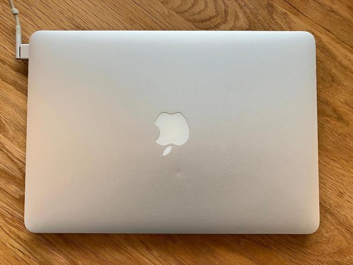 Macbook Pro Retina Mid 2014, Computers en Software, Apple Macbooks, Gebruikt, MacBook Air, 13 inch, 2 tot 3 Ghz, 128 GB of minder