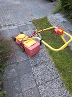 Gratis Grasmaaier, Tuin en Terras, Grasmaaiers, Ophalen, Cirkelmaaier, Elektrische grasmaaier, Opvangzak