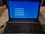 Acer Aspire 5738Z Laptop, Gebruikt, Qwerty, Ophalen of Verzenden, Acer aspire