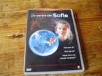 De wereld van Sophie / Sofie / DVD / film, Cd's en Dvd's, Alle leeftijden, Ophalen of Verzenden, Gebruikt