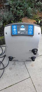 Pomp voor bubbelbad  netspa, Tuin en Terras, Bubbelbaden en Hottubs, Ophalen of Verzenden, Gebruikt, Pomp