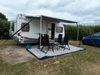 Home car 495, Caravans en Kamperen, Caravans, Home-car, Rondzit, Frans bed, Particulier