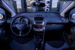 Toyota Aygo 1.0-12V AIRCO | ONDERHOUDEN | 5 DRS | GARANTIE, Auto's, Voorwielaandrijving, Stof, Gebruikt, 4 stoelen