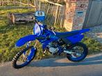 Yamaha yz85 yz 85 2021 doma uitlaat, Ophalen, Tweetakt, 85 cc, Zo goed als nieuw