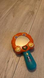 Kiekeboe leeuwtje, Kinderen en Baby's, Ophalen, Zo goed als nieuw