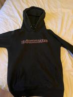 Trui hoodie van Bökkers - maat M, Maat 48/50 (M), Zwart, Ophalen of Verzenden, Gedragen