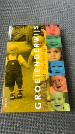 Ewald Vervaet - Groeienderwijs, Ophalen of Verzenden, Zo goed als nieuw, Ewald Vervaet