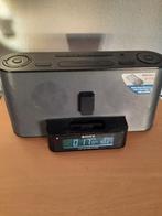 Sony Dream Machine Radio, Ophalen of Verzenden, Gebruikt, Radio