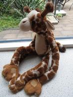 Giraffe merk Ravensden meet ca 58 cm totaal dierentuin, Kinderen en Baby's, Ophalen of Verzenden, Zo goed als nieuw, Overige typen