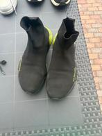 Diverse Merkschoenen - Bekijk de foto's!, Ophalen, Gedragen, Zwart, Sneakers of Gympen