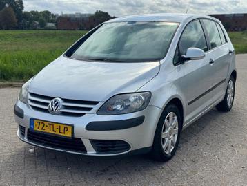Volkswagen Golf Plus 1.9 TDI Businessline beschikbaar voor biedingen