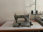 Global Cover Machine, Hobby en Vrije tijd, Naaimachines en Toebehoren, Gebruikt, Naaimachine, Industrieel, Ophalen