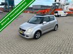 Suzuki Swift Pano - Airco - NW APK - NAP!, Voorwielaandrijving, Traction-control, Gebruikt, 965 kg