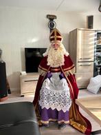 Sinterklaas met zwarte pieten, Diversen, Ophalen of Verzenden, Zo goed als nieuw