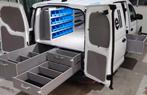 bedrijfswageninrichting, Auto-onderdelen, Interieur en Bekleding, Ophalen
