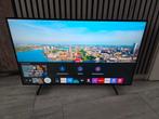 Samsung led smart 4K tv ue43au8070 43 inch, Ophalen, LED, 50 Hz, Zo goed als nieuw
