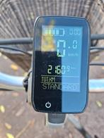 Gazelle E-bike - 2160km, Gebruikt, Ophalen of Verzenden, 51 tot 55 cm, 50 km per accu of meer
