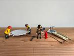 Playmobil brandweer set, Ophalen of Verzenden