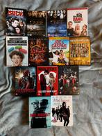 Verschillende films en series op dvd, Alle leeftijden, Ophalen of Verzenden, Zo goed als nieuw