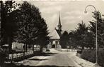 Hedel, Prot Kerk - ongelopen, Verzamelen, Ansichtkaarten | Nederland, Ophalen of Verzenden, Voor 1920, Ongelopen, Noord-Brabant