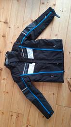 Stoere Icepeak skijas maat 164 - zwart, blauw, wit, Kinderen en Baby's, Kinderkleding | Maat 164, Jongen of Meisje, Ophalen of Verzenden