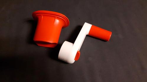 Adaptachef poot en slinger, tupperware, nieuw, Huis en Inrichting, Keuken | Tupperware, Nieuw, Ophalen of Verzenden