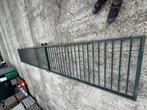 poort, Tuin en Terras, Tuinpoorten, Ophalen, Gebruikt, 100 tot 150 cm, Aluminium