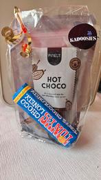 5 cadeaupakketten chocolode, Ophalen of Verzenden, Nieuw