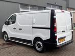 Renault Trafic 1.6 dCi L1H1 2x Schuifdeur Kastinrichting Air, Voorwielaandrijving, Stof, Gebruikt, 4 cilinders