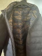 Winterjas te koop, Ophalen, Maat 52/54 (L), Blauw, Son&Only