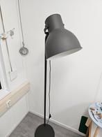 Staan lamp, Huis en Inrichting, Lampen | Vloerlampen, Ophalen, Zo goed als nieuw, Minder dan 100 cm
