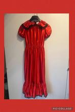 Carnaval, Kinderen en Baby's, Ophalen of Verzenden, Zo goed als nieuw, 134 t/m 140, Meisje