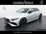 Mercedes-Benz A-Klasse A180 AMG // Multibeam LED // Sfeerver, 12 maanden, 136 pk, Gebruikt, 4 cilinders