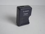 Lumix (Panasonic) accu lader DE-A44 met kabel, Audio, Tv en Foto, Opladers, Verzenden, Zo goed als nieuw