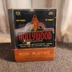 The Greatest Hollywood Collection - Film & TV Themes CD, Ophalen of Verzenden, Zo goed als nieuw, Boxset