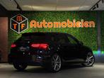 Audi A3 Sportback 1.5 TFSI CoD 3x S-LINE 150 PK |VIRTUAL|B&O, Auto's, Gebruikt, Zwart, Bedrijf, 1240 kg