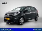 Kia Picanto 1.0 DPi DynamicPlusLine Key Less | Climate contr, Voorwielaandrijving, 12 maanden, Stof, Gebruikt