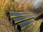 Buizen, materiaal kunststof PE, Overige materialen, 2 tot 4 meter, Ophalen of Verzenden, Zo goed als nieuw