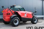 Manitou MT 625 H Comfort 75K ST5 S1 | 2023 | 2545h, Zakelijke goederen, Machines en Bouw | Kranen en Graafmachines, Verreiker