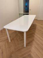 IKEA STRANDTORP table tafel, Huis en Inrichting, Tafels | Eettafels, Ophalen, Gebruikt, 200 cm of meer, 50 tot 100 cm