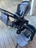 Jane Muum kinderwagen, Kinderen en Baby's, Kinderwagens en Combinaties, Zo goed als nieuw, Combiwagen, Verstelbare duwstang, Ophalen
