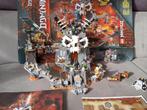 Te koop Lego Ninjago schedeltovenaars kerkers set 71722, Kinderen en Baby's, Speelgoed | Duplo en Lego, Ophalen of Verzenden, Zo goed als nieuw
