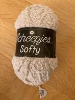 Scheepjes Softy 50 gram color 481  lot 7094, Ophalen of Verzenden, Nieuw, Breien of Haken, Wol of Garen
