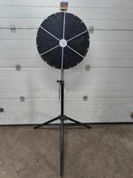 Te huur Rad van Fortuin, Hobby en Vrije tijd, Feestartikelen | Verhuur, Ophalen, Gebruikt, Overige