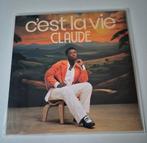 Claude - C'est La Vie  7" Vinyl Single, 7 inch, Single, Ophalen of Verzenden, Zo goed als nieuw
