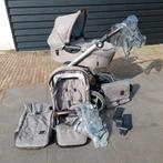 Mutsy kinderwagen, Ophalen, Zo goed als nieuw, Combiwagen, Mutsy