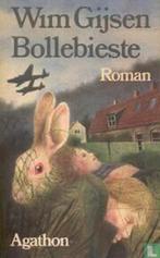 GEZOCHT voor expositie in Wapenveld Bollebieste Gijsen, Boeken, Kinderboeken | Jeugd | 10 tot 12 jaar, Ophalen of Verzenden, Zo goed als nieuw